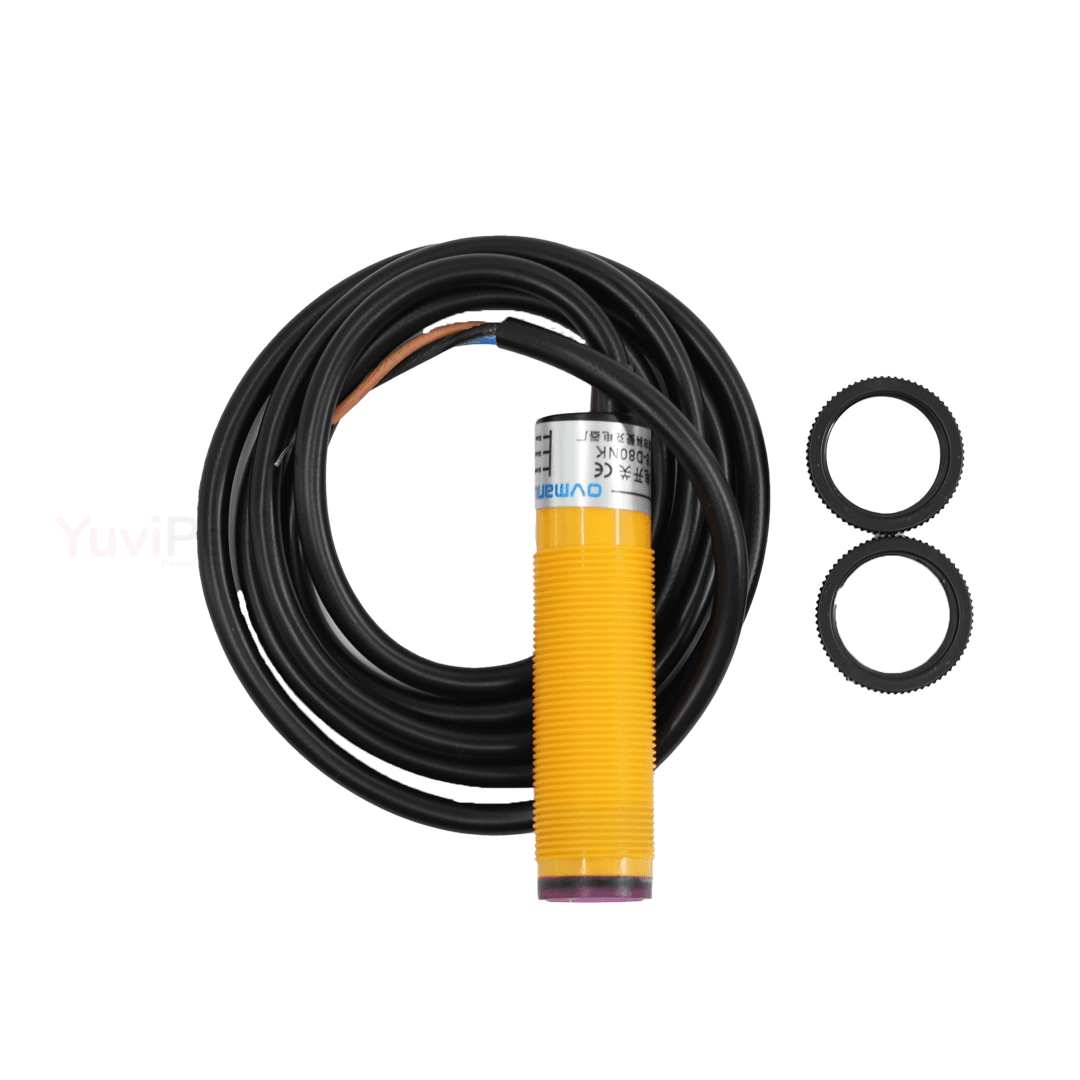 Industrial Grade IR Sensor