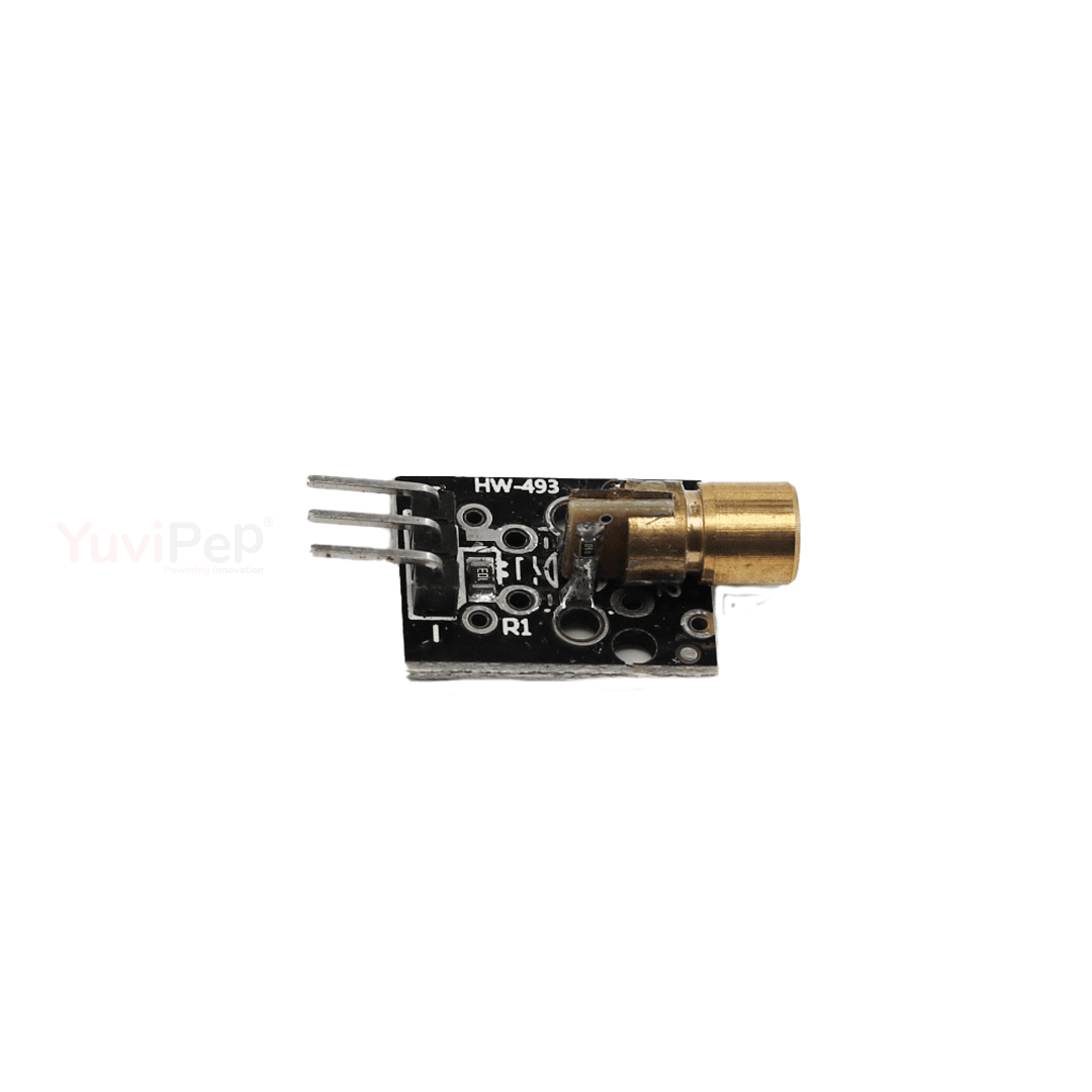 Laser Module 650NM
