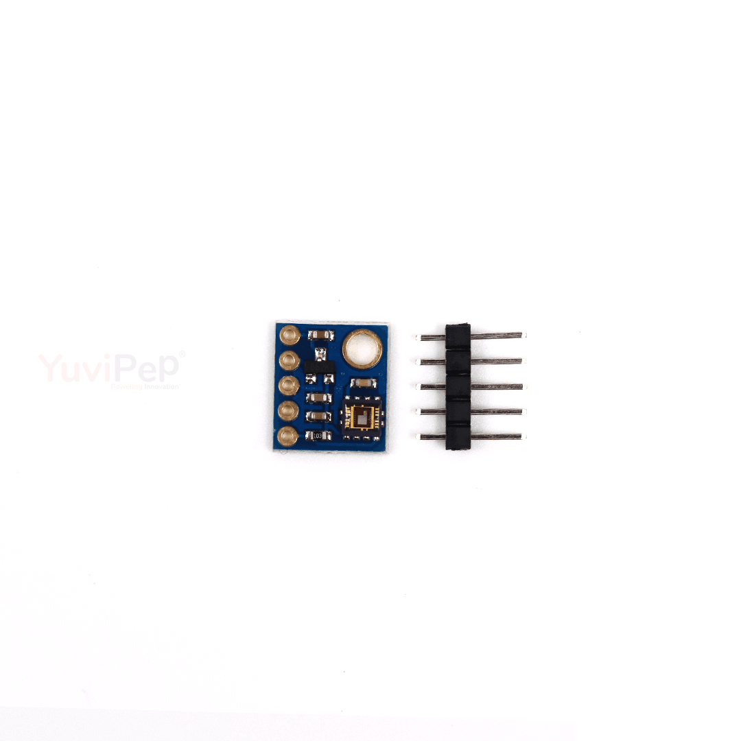 UV Sensor Module (GYML8511) thumbnail 2