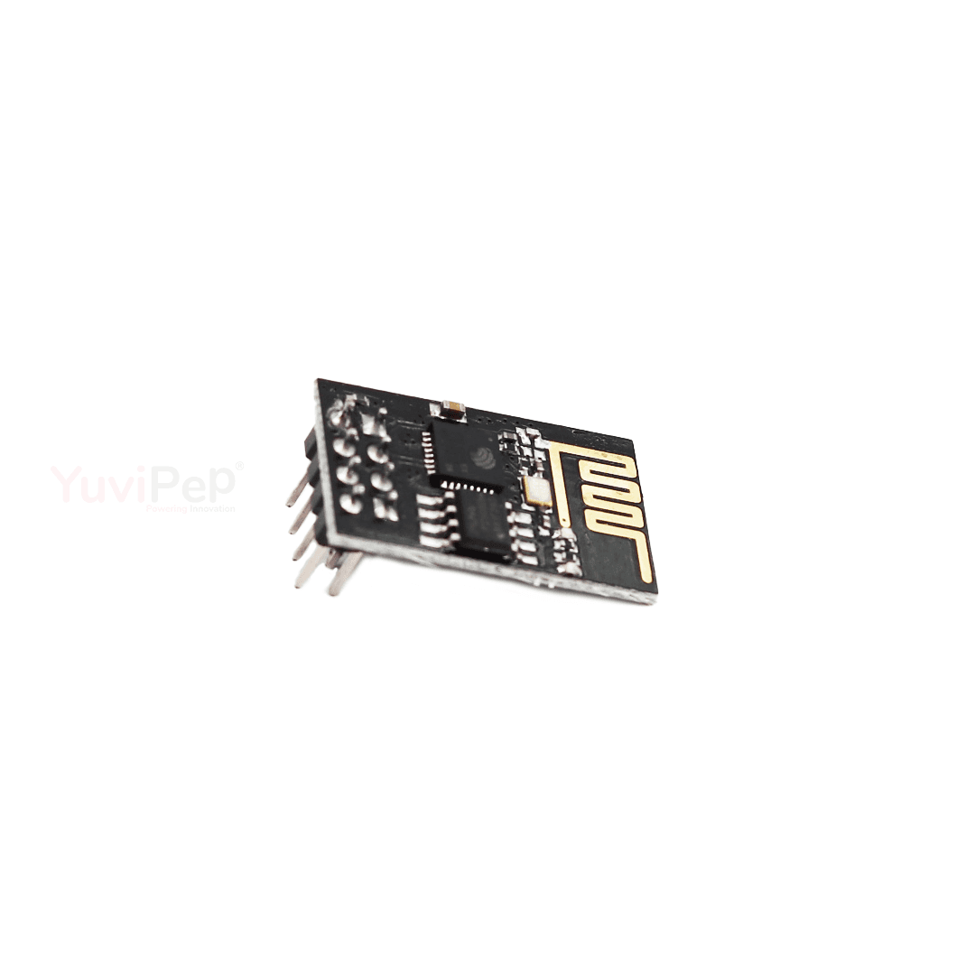 NRF24L01 Ultra Low Power RF Wireless Transceiver thumbnail 3