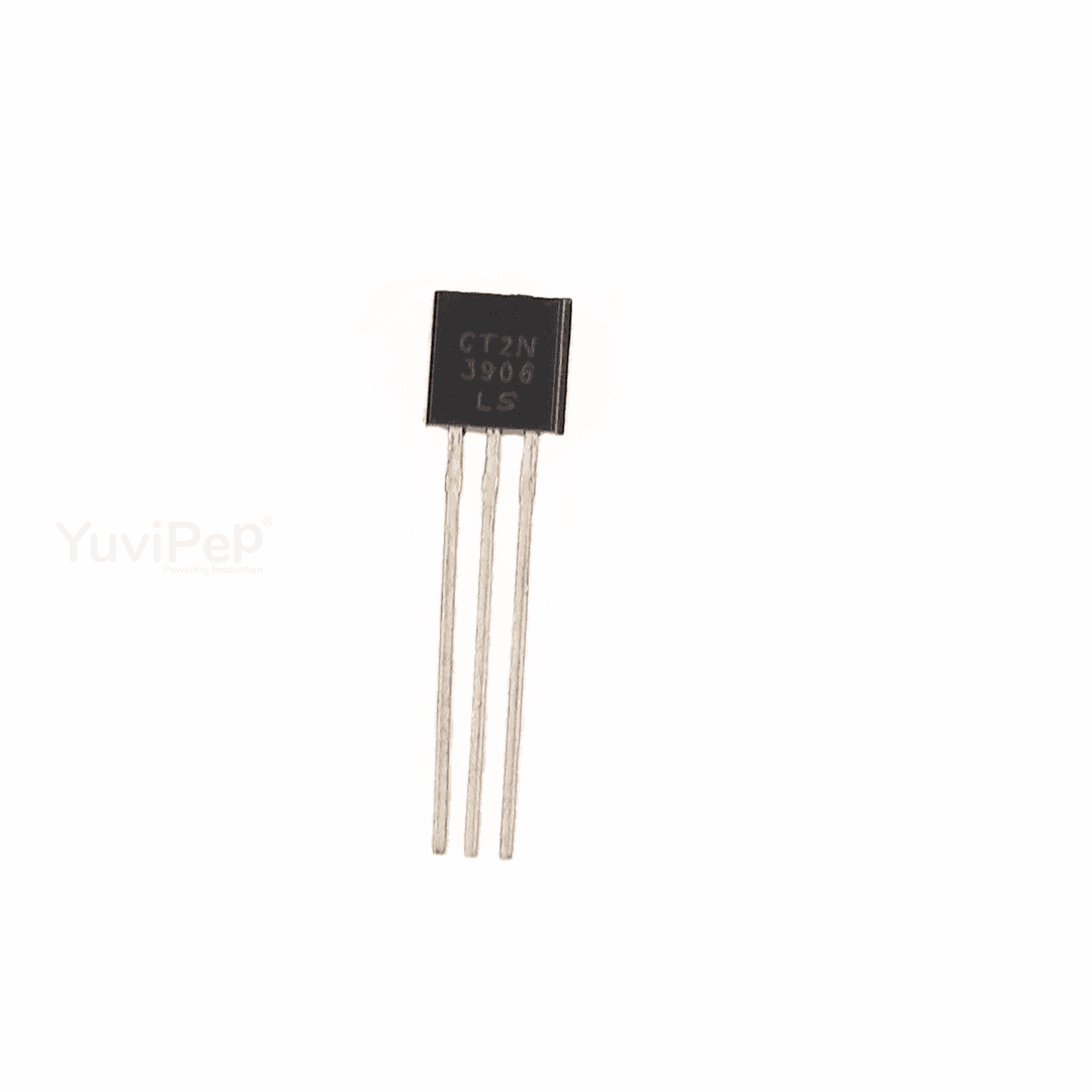 Transistor (2N3906)