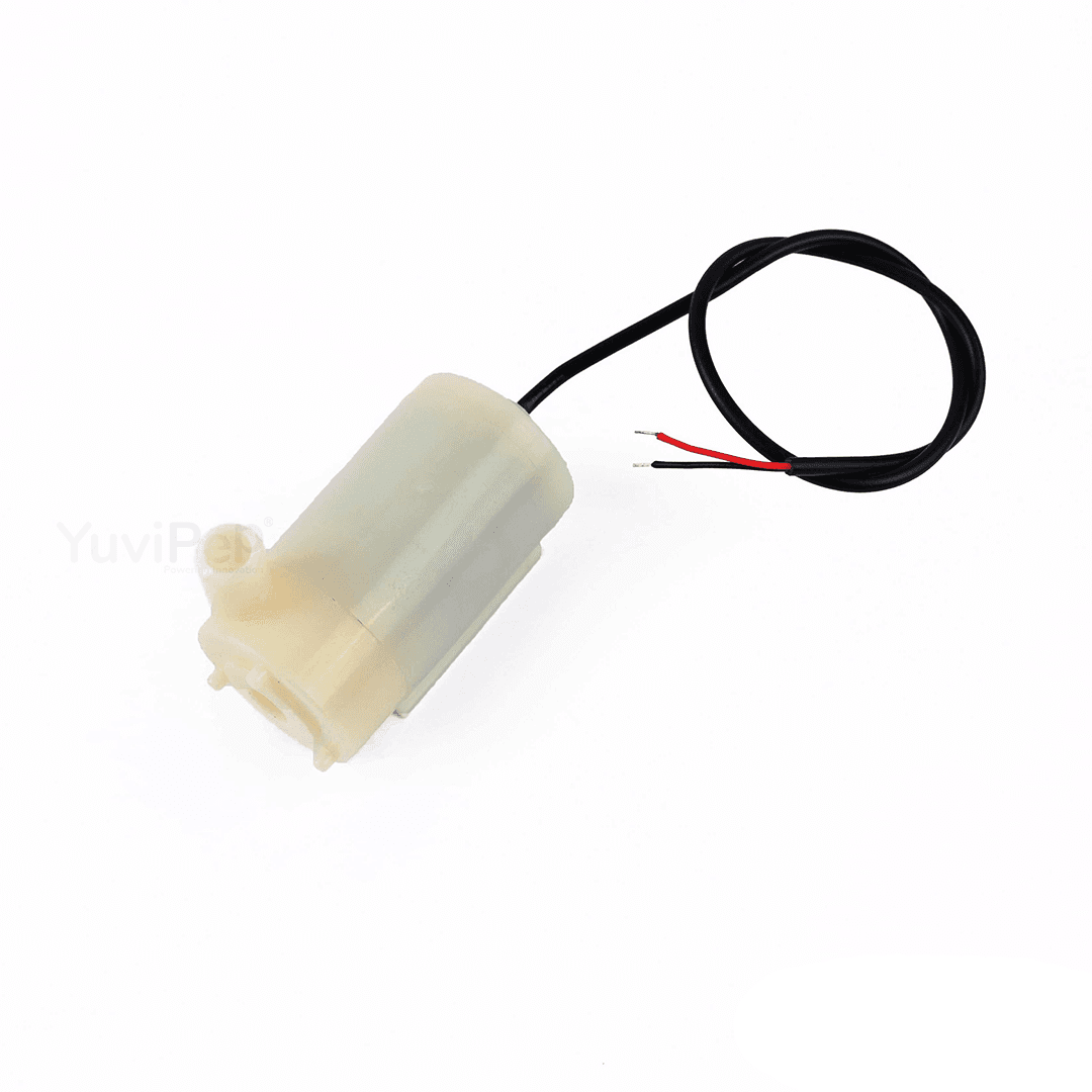 Submersible Pump 6V