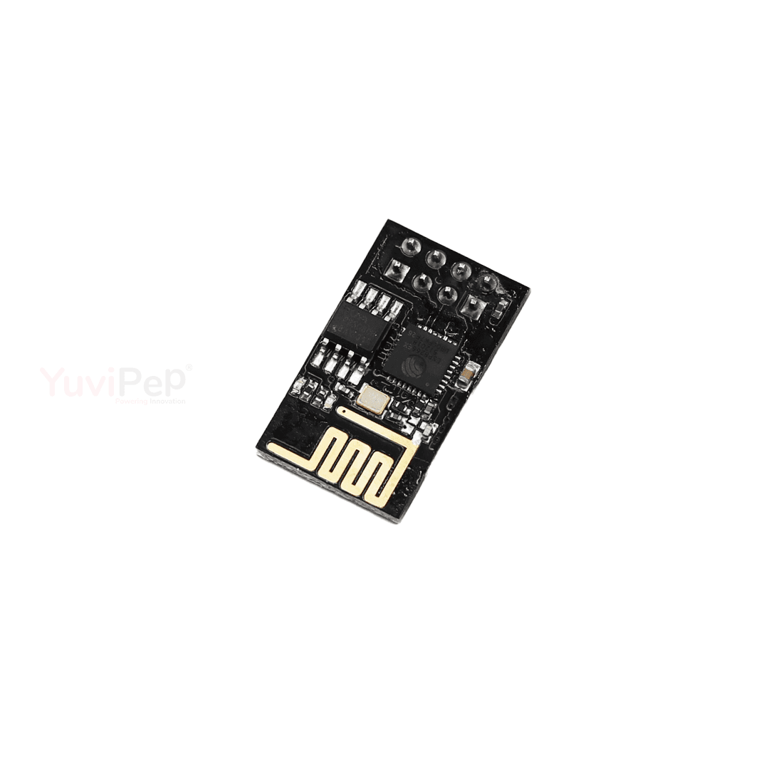 NRF24L01 Ultra Low Power RF Wireless Transceiver thumbnail 2