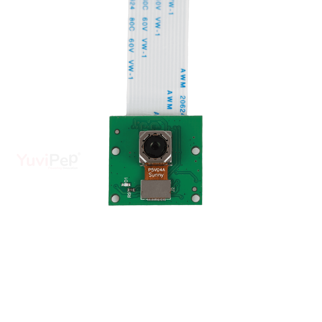 Arducam Auto Focus Camera For Raspberry Pi 5MP (OV5647)