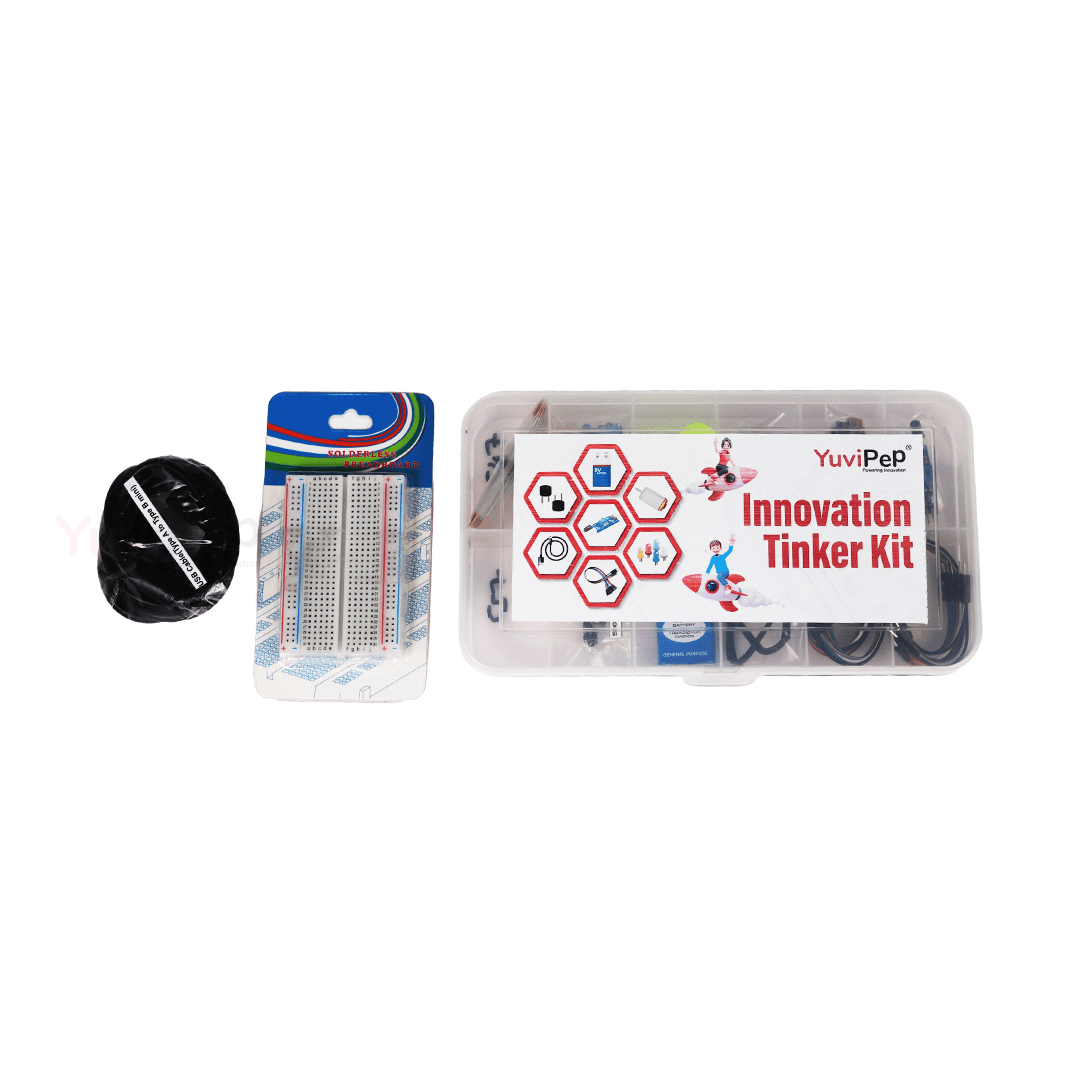 Innovation Tinker Kit