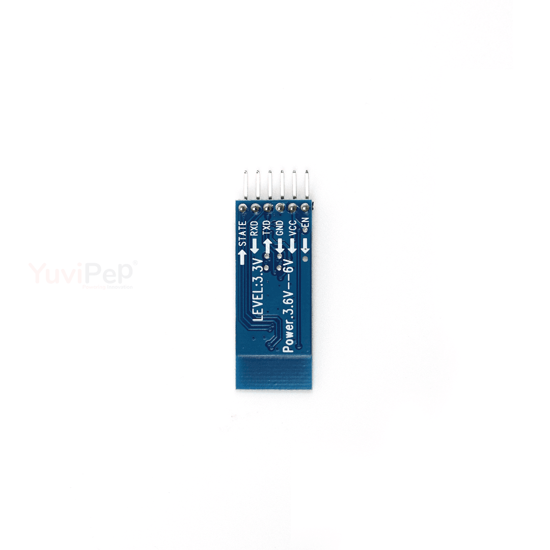 Bluetooth Module (HC05) thumbnail 3