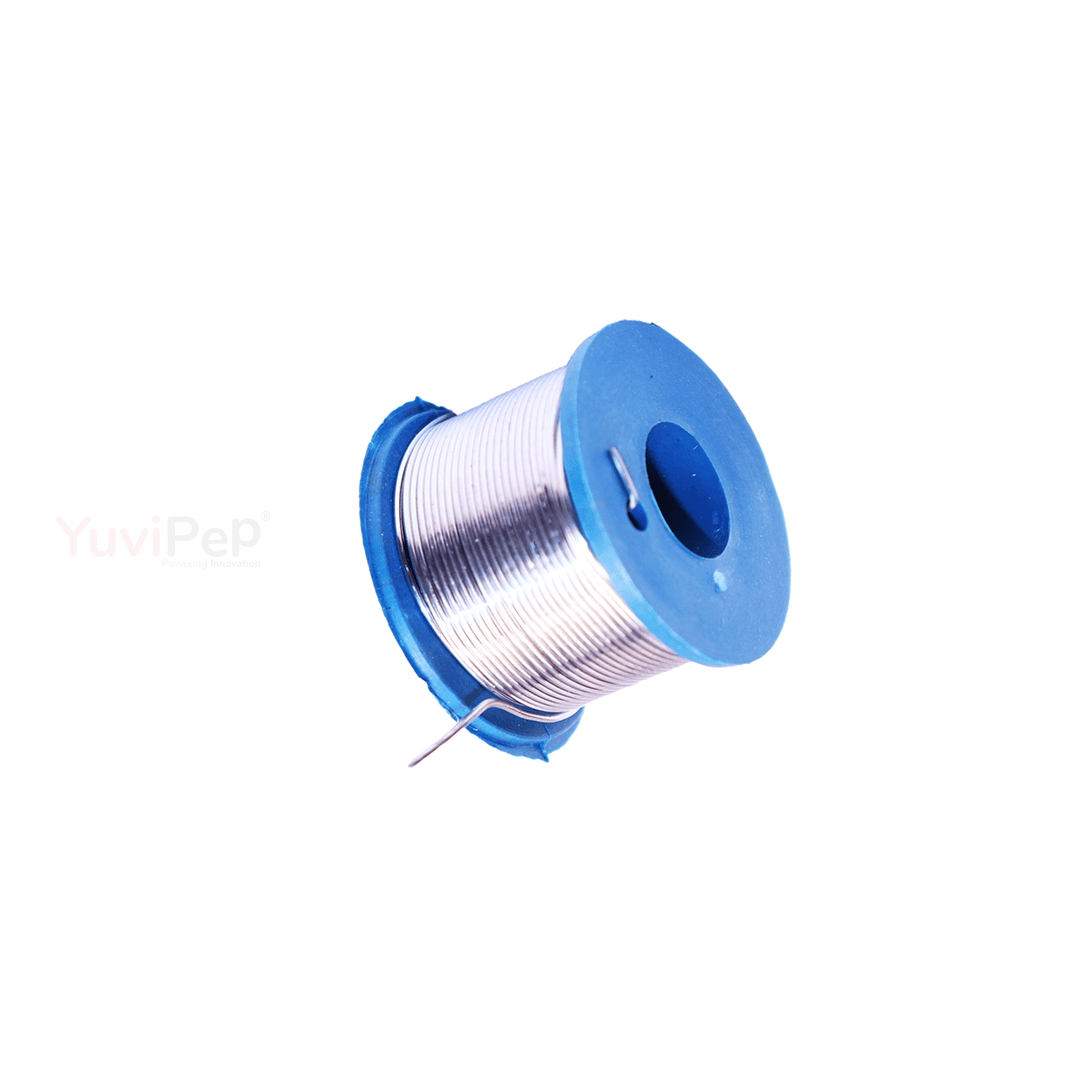 Soldering lead 50g thumbnail 2