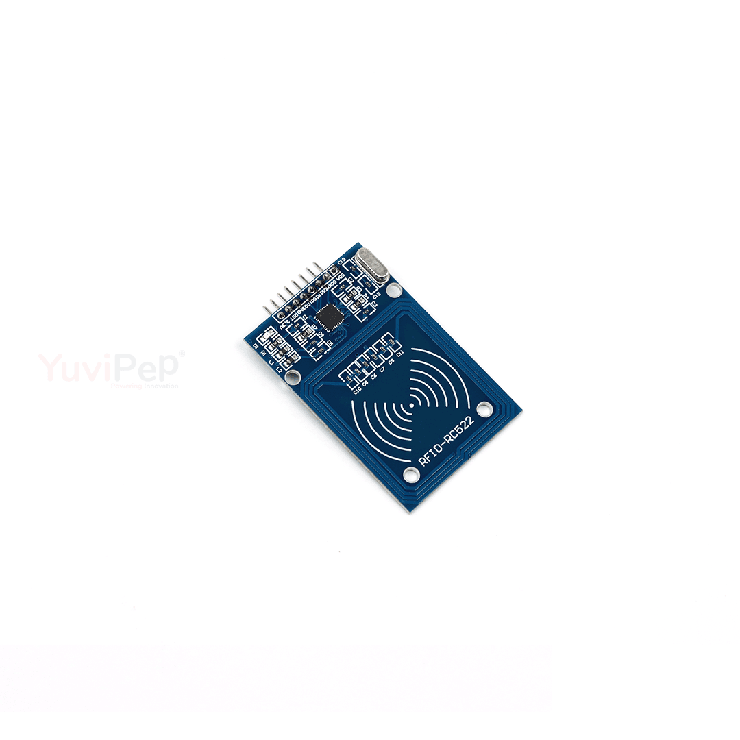 RFID Module thumbnail 3