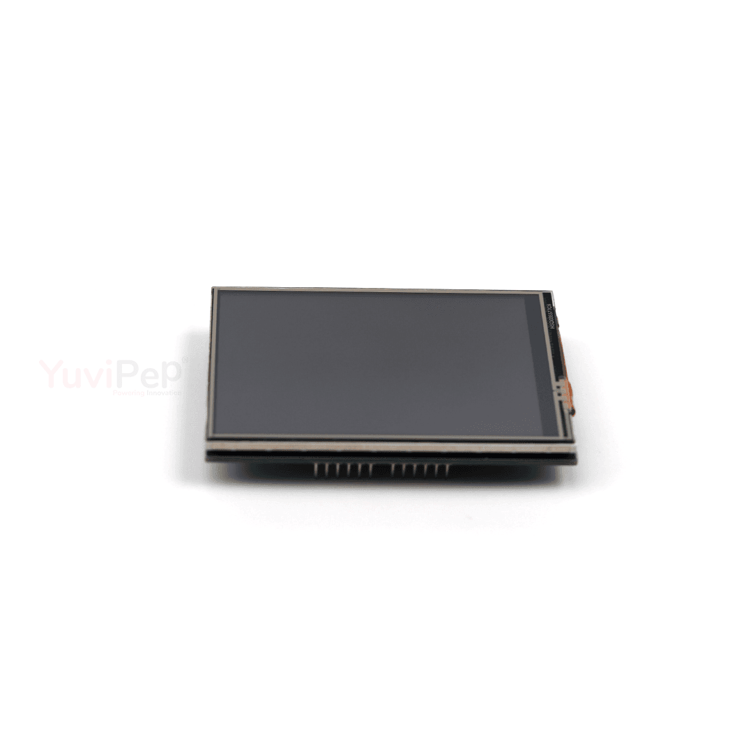 3.5 Inch ILI9486 TFT Touch Shield LCD Module
