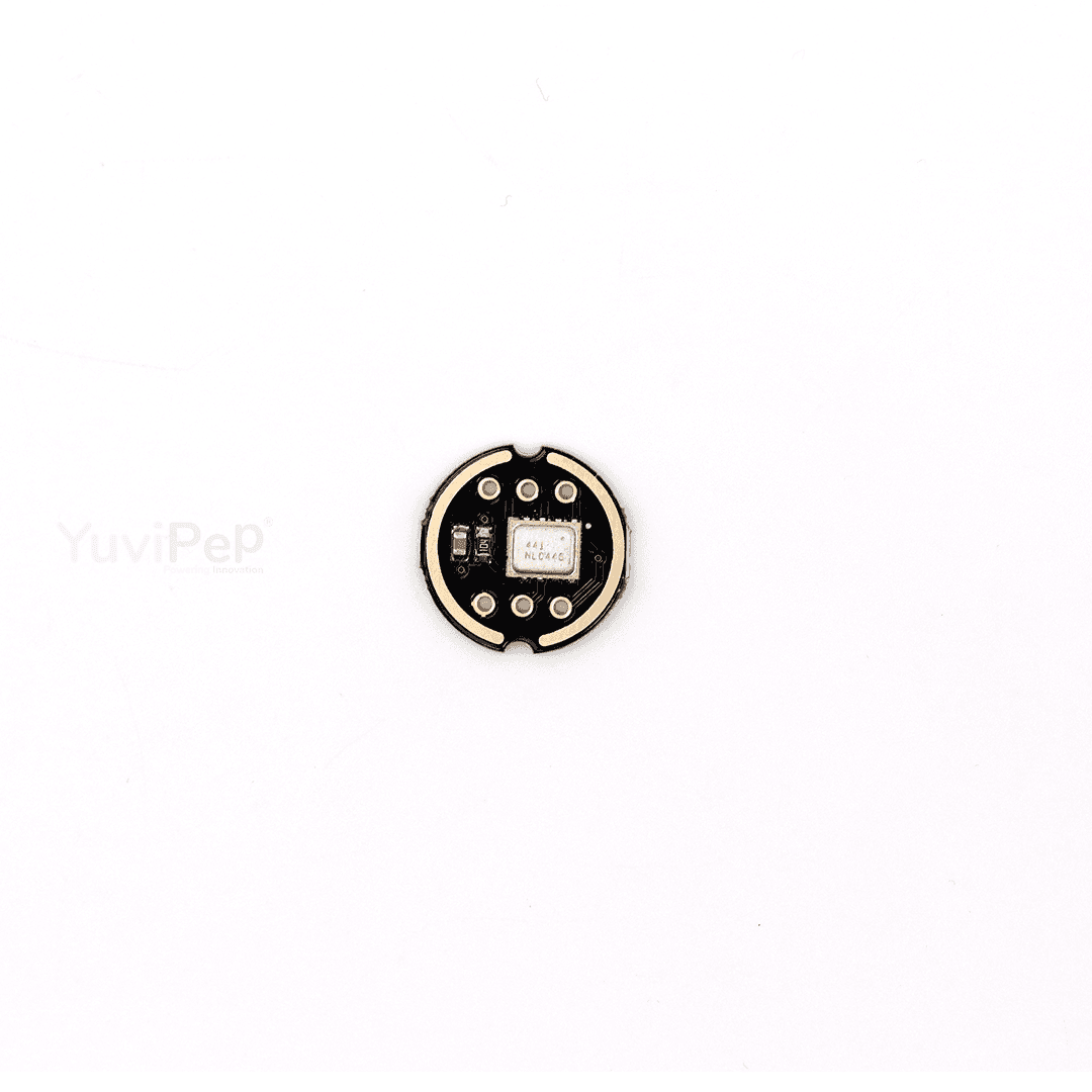 INMP441 MEMS High Precision Omnidirectional Microphone Module I2S thumbnail 3