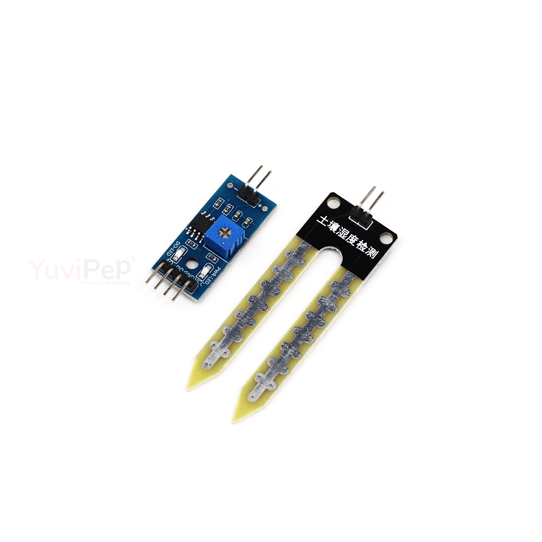 Soil Moisture Sensor thumbnail 2