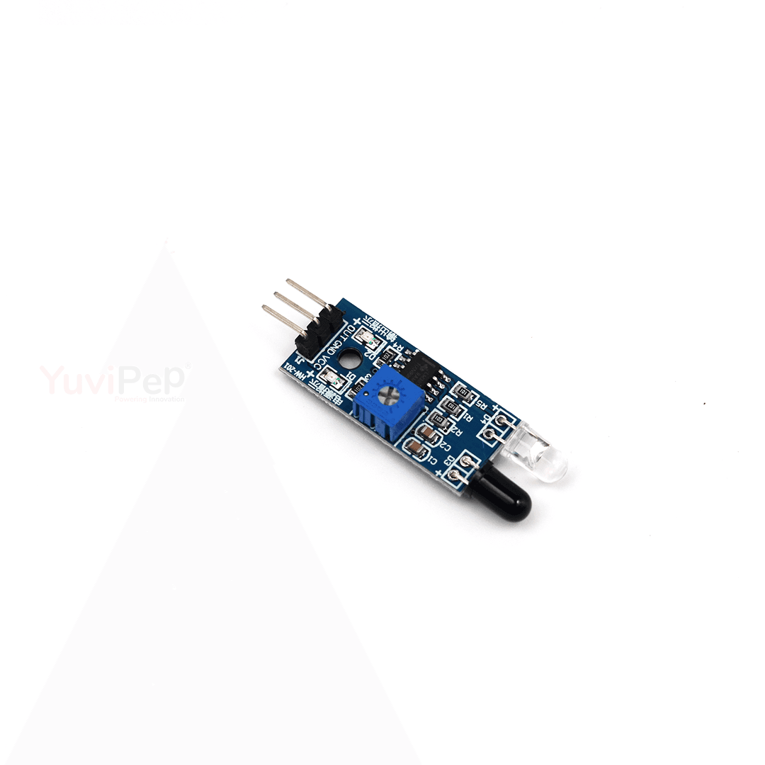IR Sensor (Blue) thumbnail 3