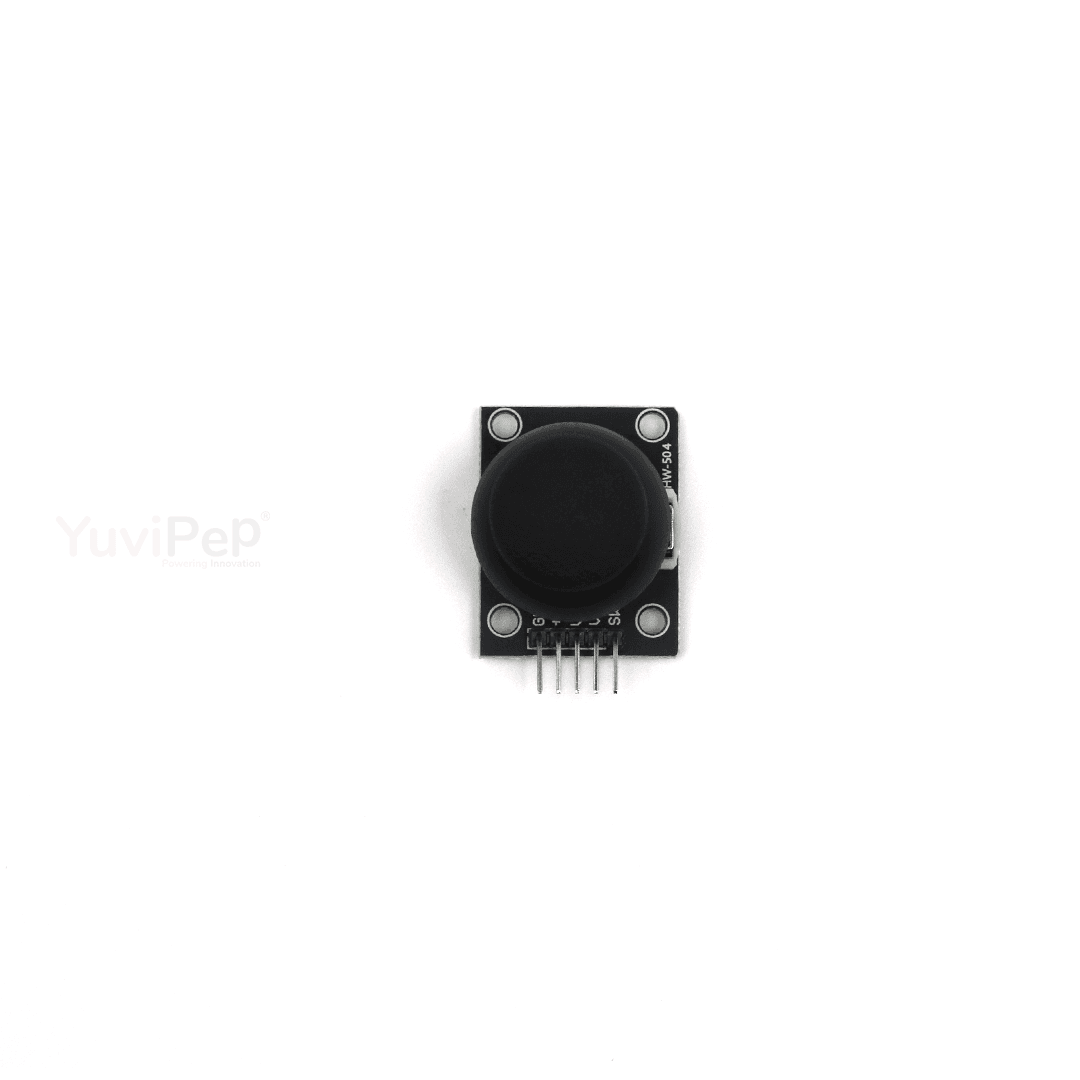 Joystick Module thumbnail 2