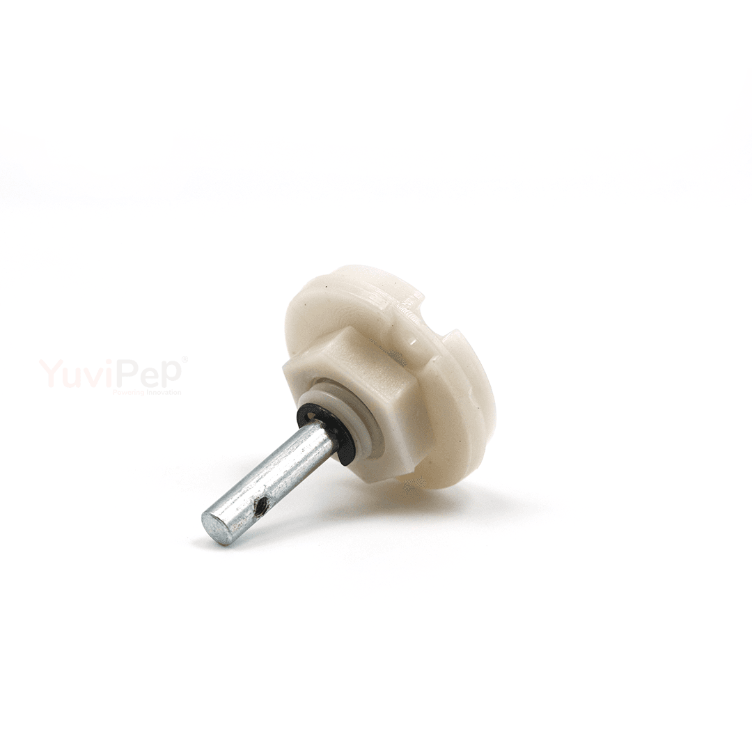 Dummy Motor Shaft (6MM) thumbnail 3