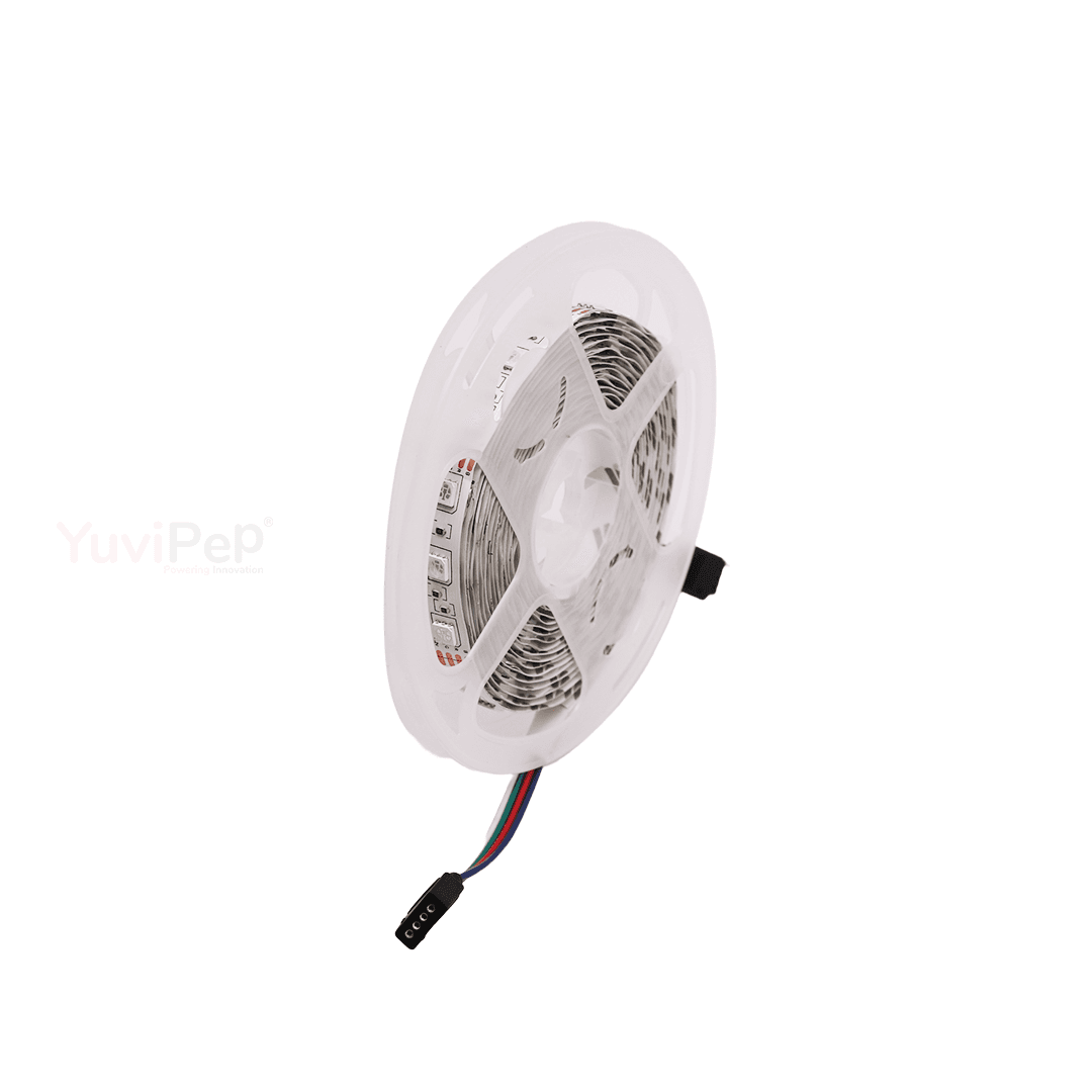 RGB LED Strip thumbnail 3