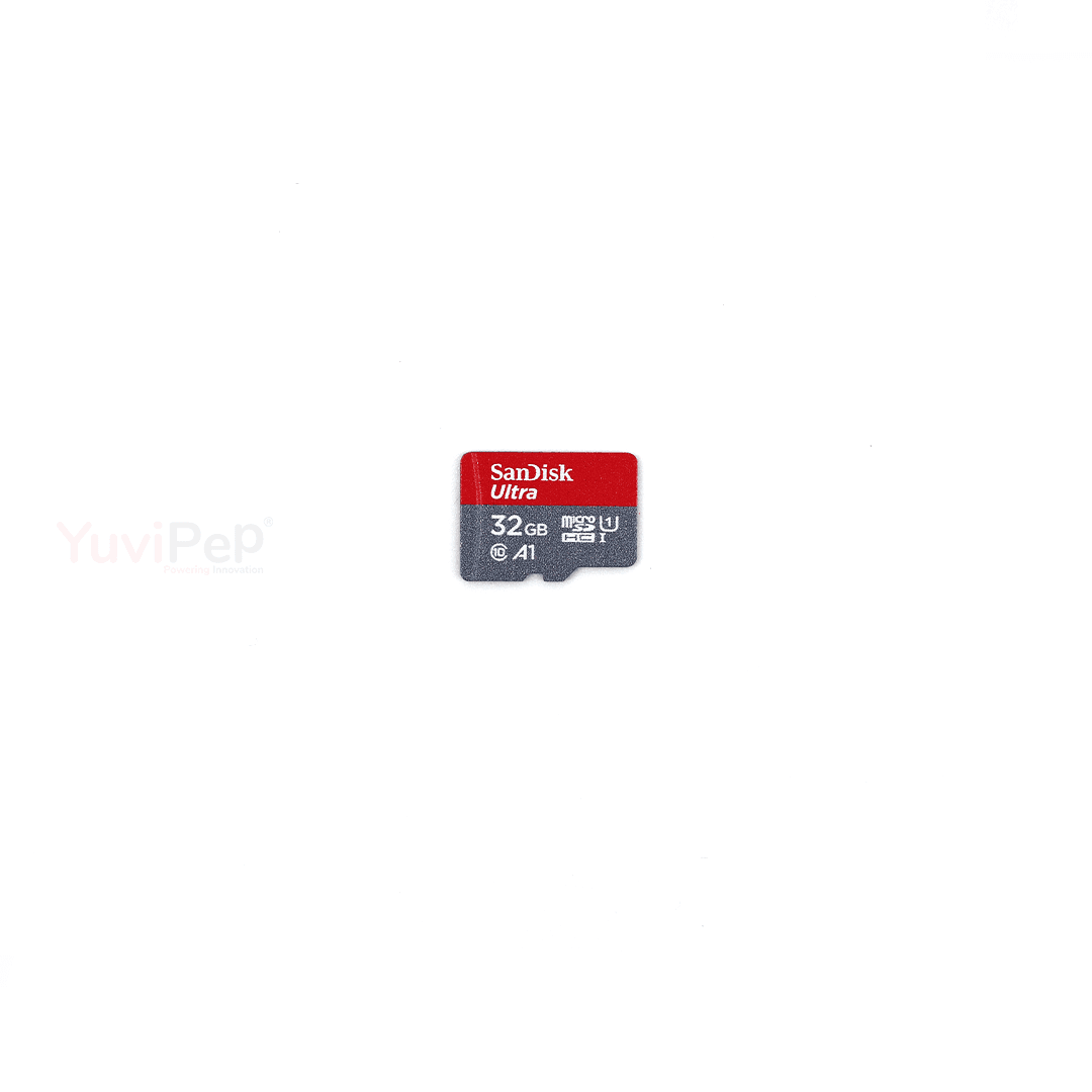 SD Card (32GB) thumbnail 2