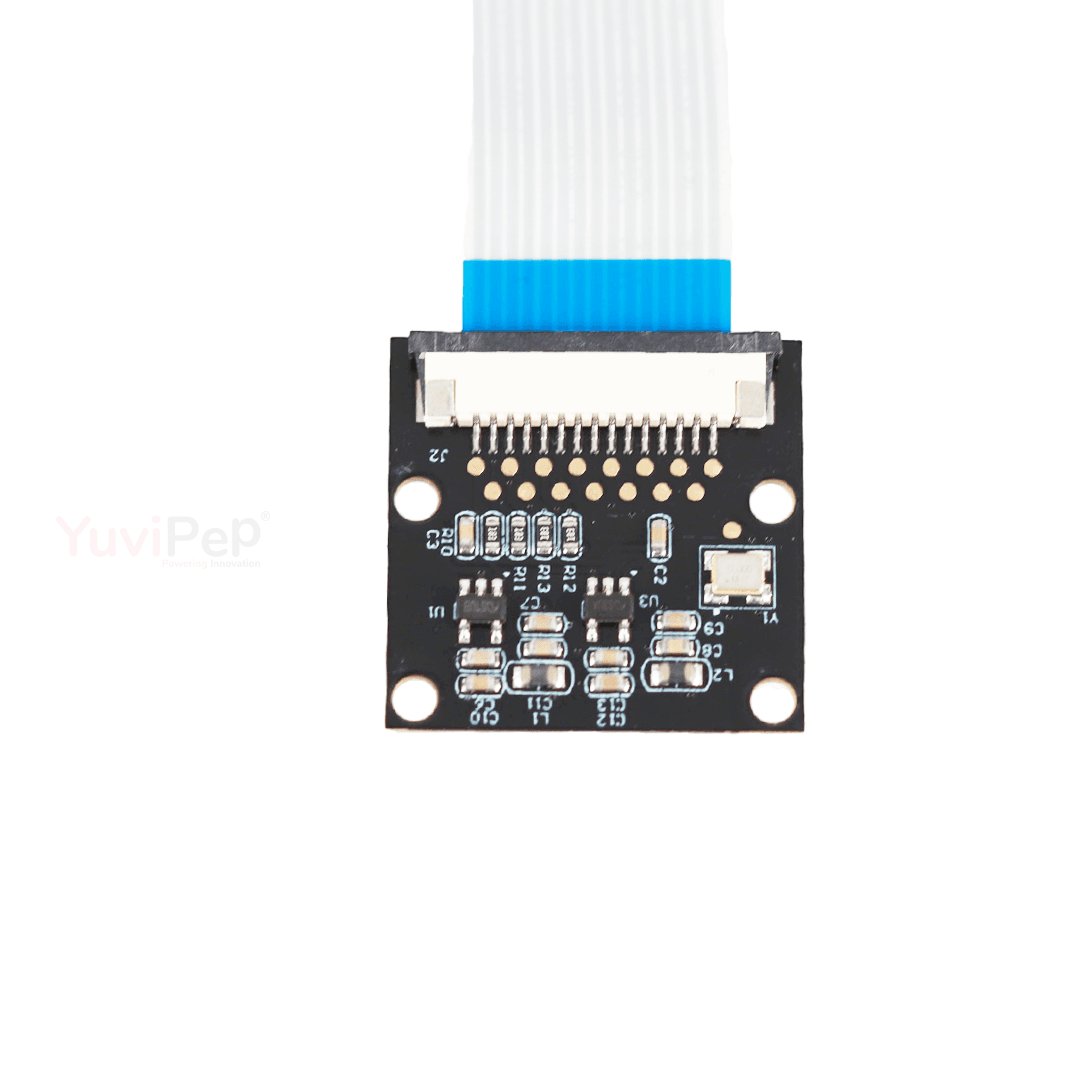 Waveshare 5MP RPi Camera (D) thumbnail 2