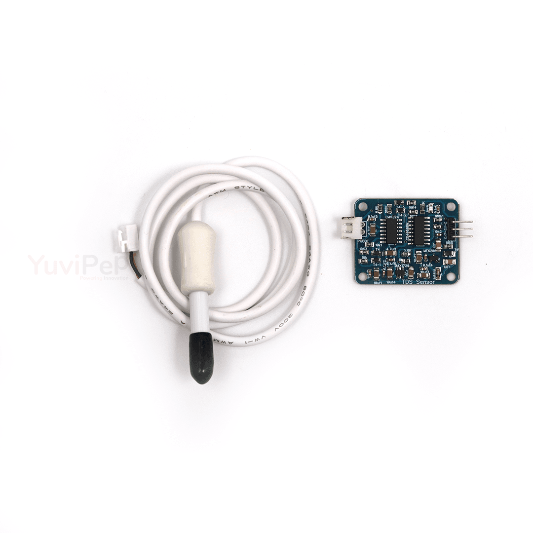 TDS Sensor(Analog) thumbnail 2