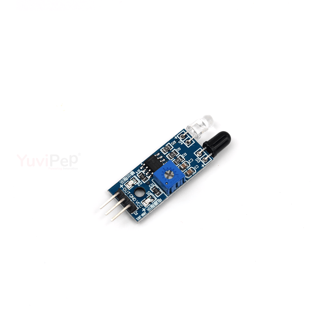 IR Sensor (Blue)
