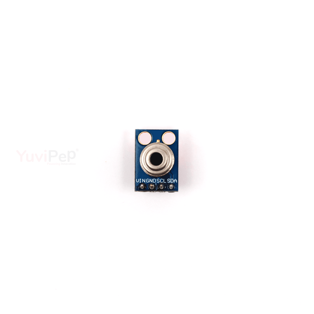 Non Contact Human Body Infrared Temperature Sensor