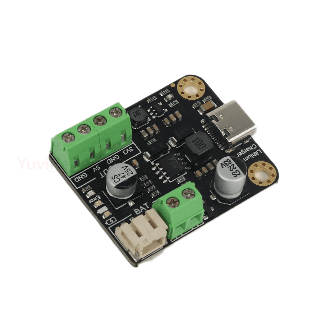 DFRobot Lithium Battery Charger V1.0 thumbnail 3