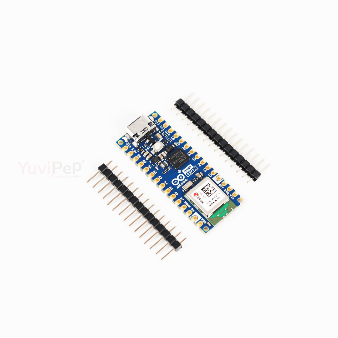 Arduino Nano ESP32-S3 thumbnail 3