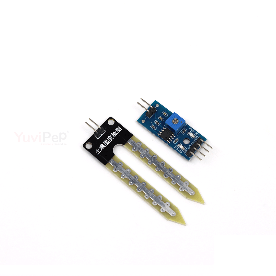 Soil Moisture Sensor thumbnail 3
