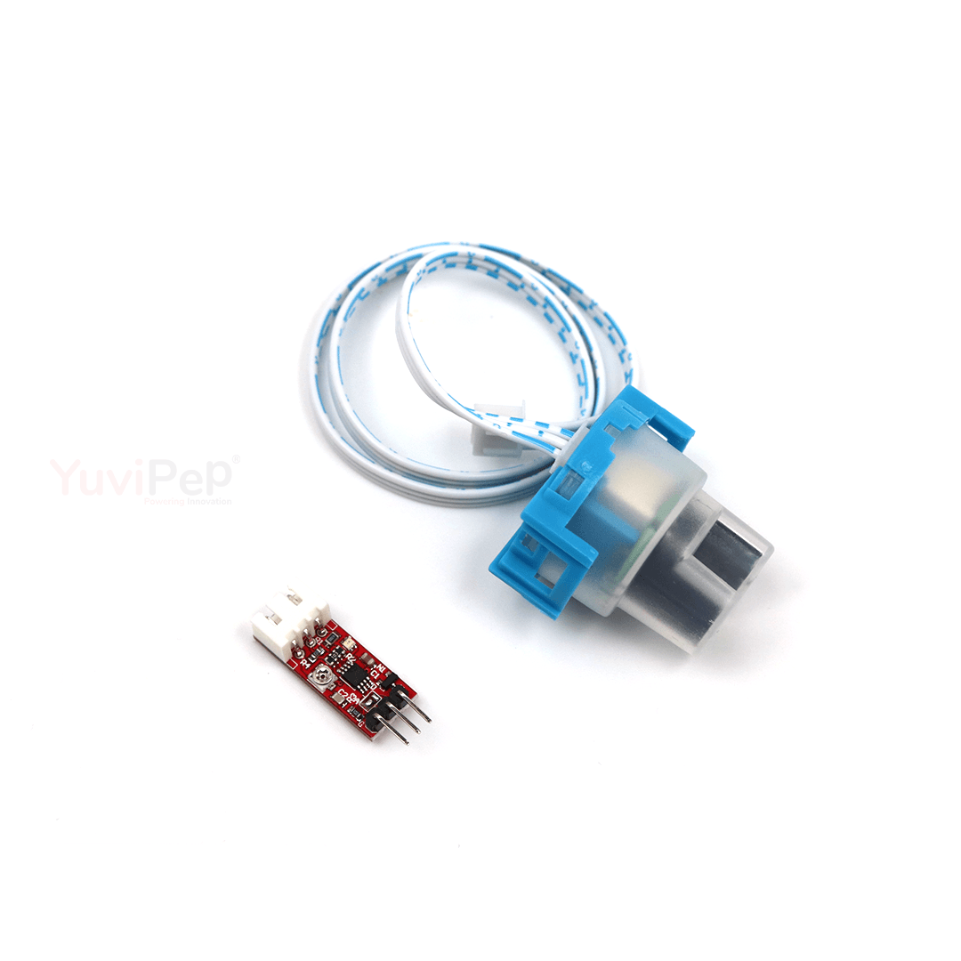 Turbidity Sensor 300B thumbnail 2