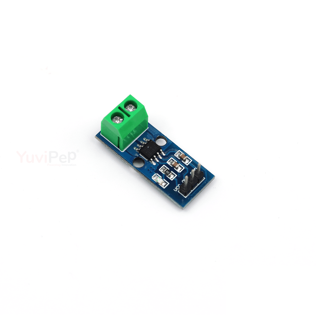 Current Sensor (ACS712) thumbnail 2