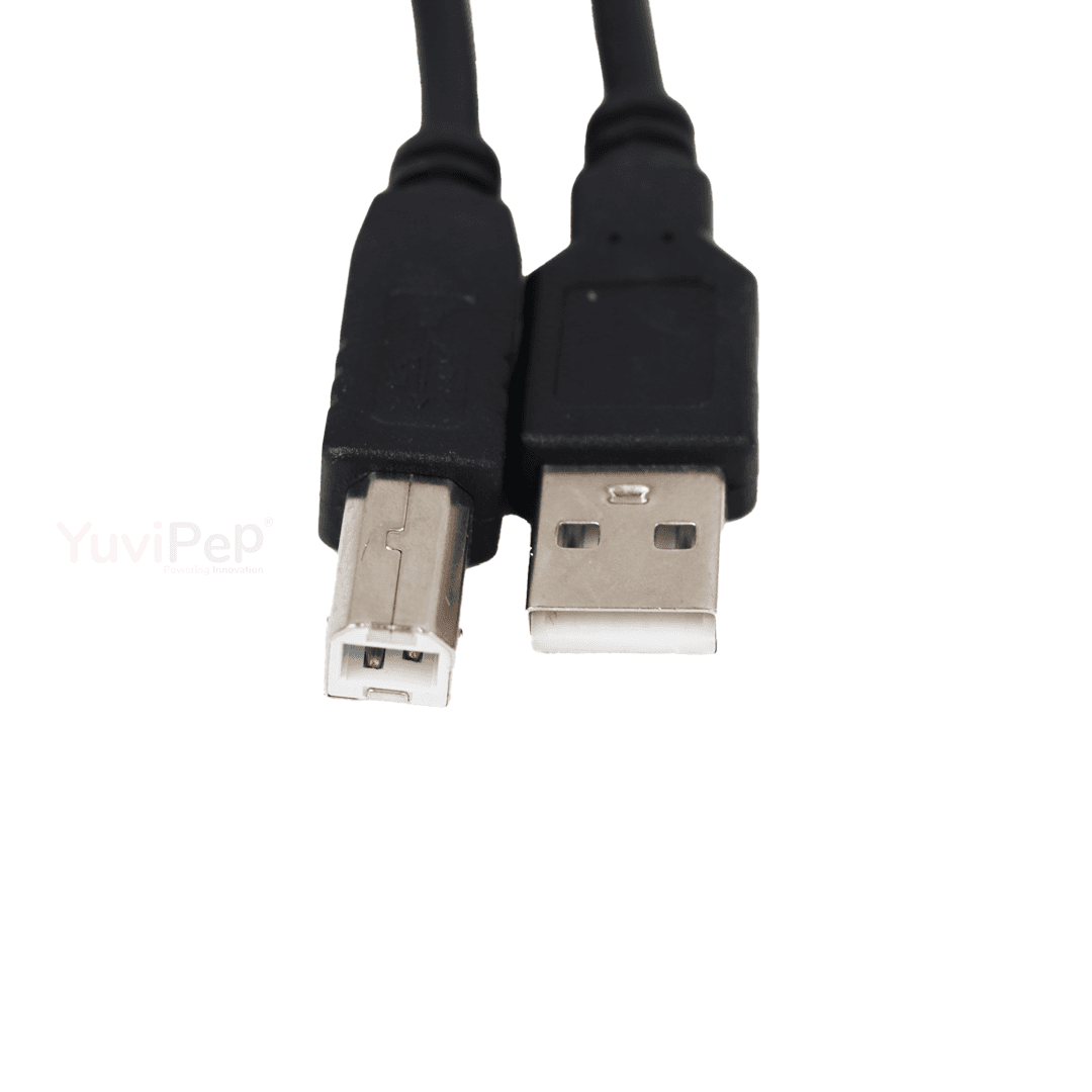 USB A-B Cable (UNO)