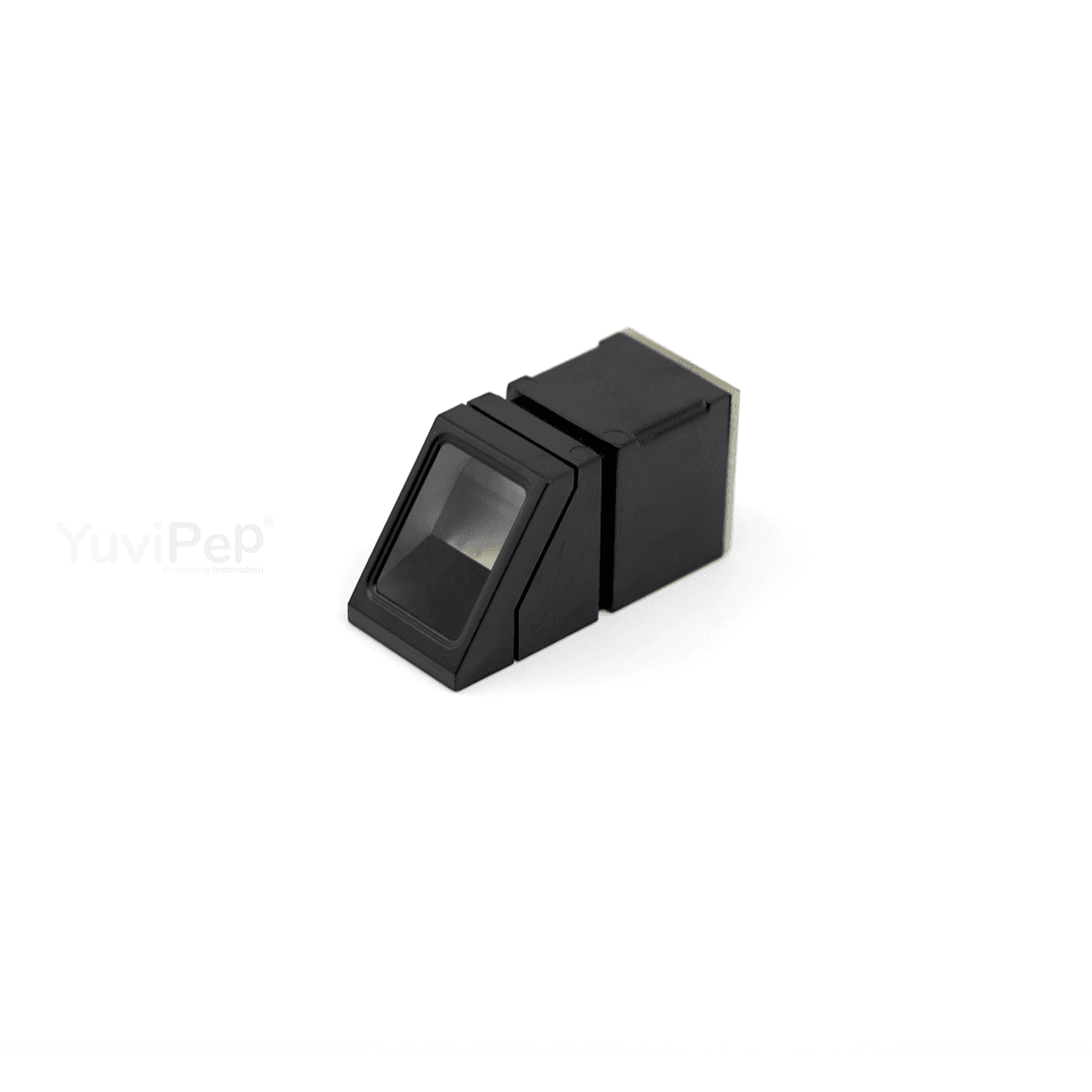 Optical Fingerprint Reader Sensor Module (R307) thumbnail 4