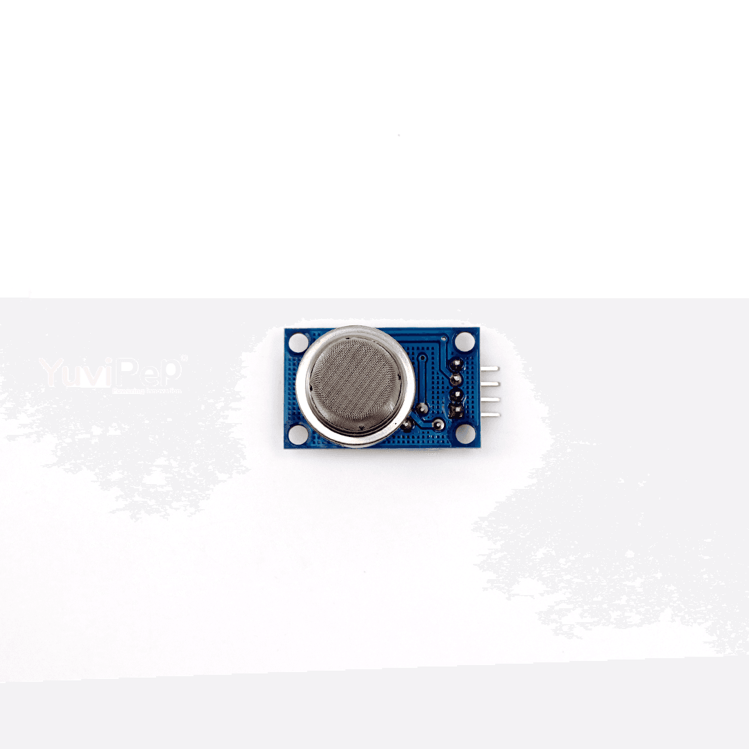 MQ-5 Methane LPG Liquid Propane Gas Sensor Module