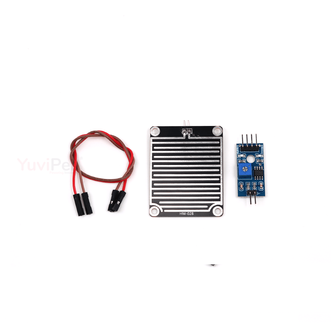 Rain sensor
