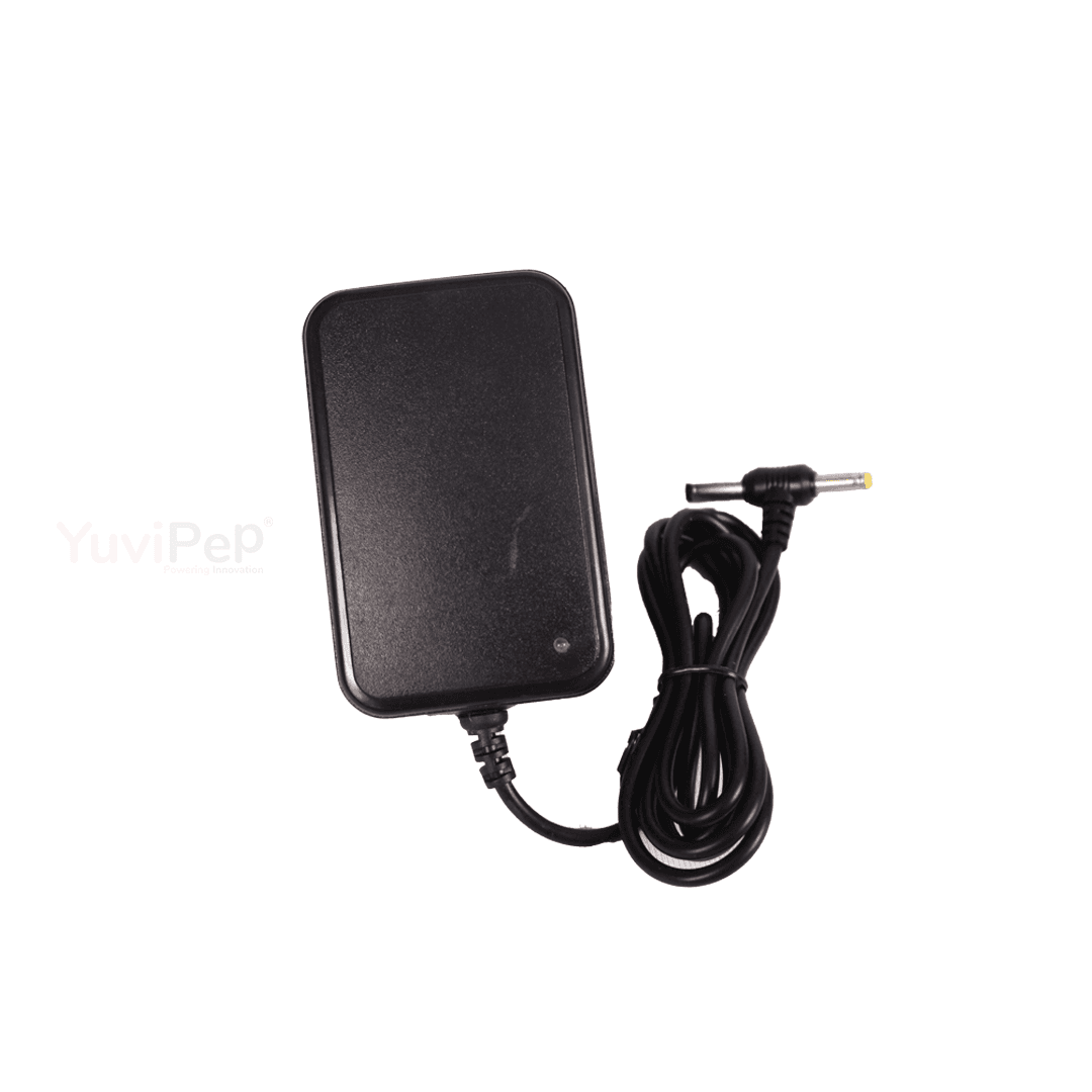 DC 5V-2A (5.5mm-2.5mm plug) adaptor thumbnail 2