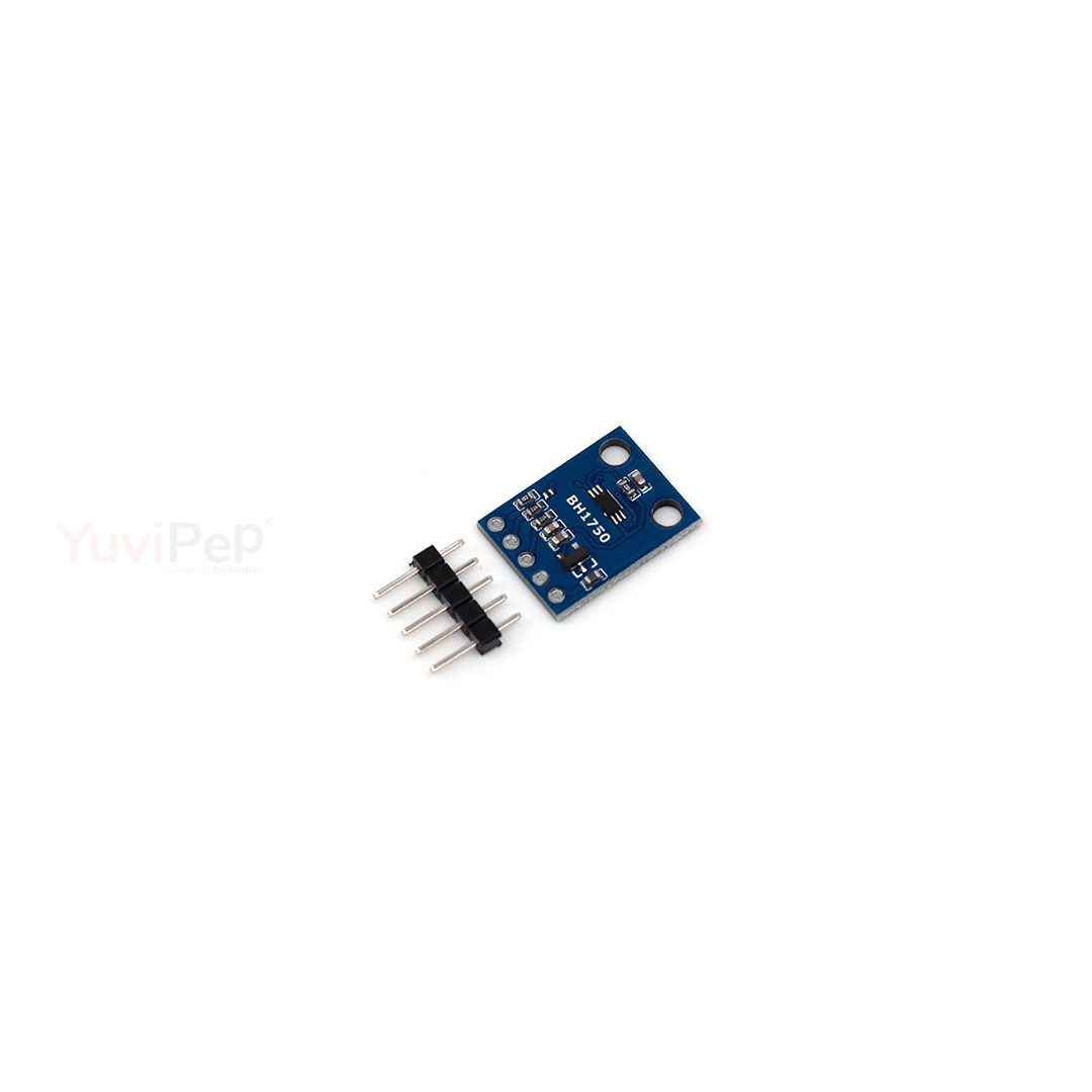 Light Intensity Module (GY-302 BH1750) thumbnail 4