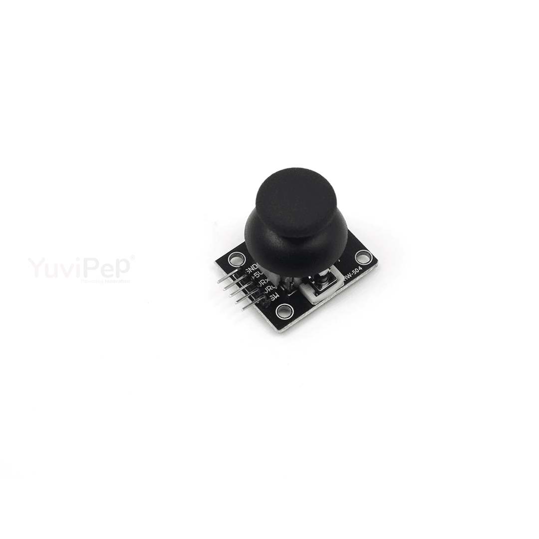 Joystick Module thumbnail 3
