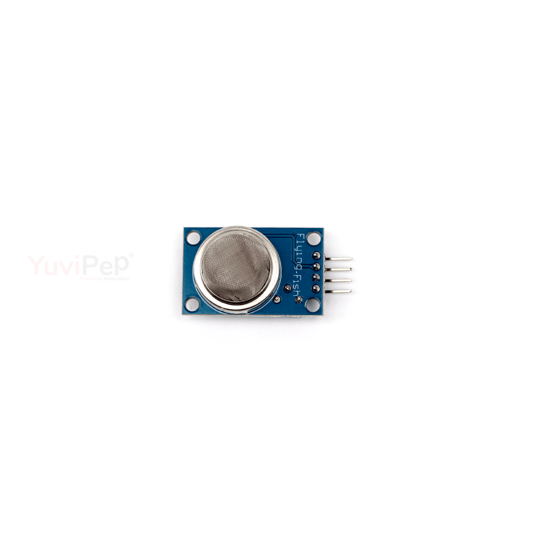 MQ-137 Ammonia Gas NH3 Sensor Module