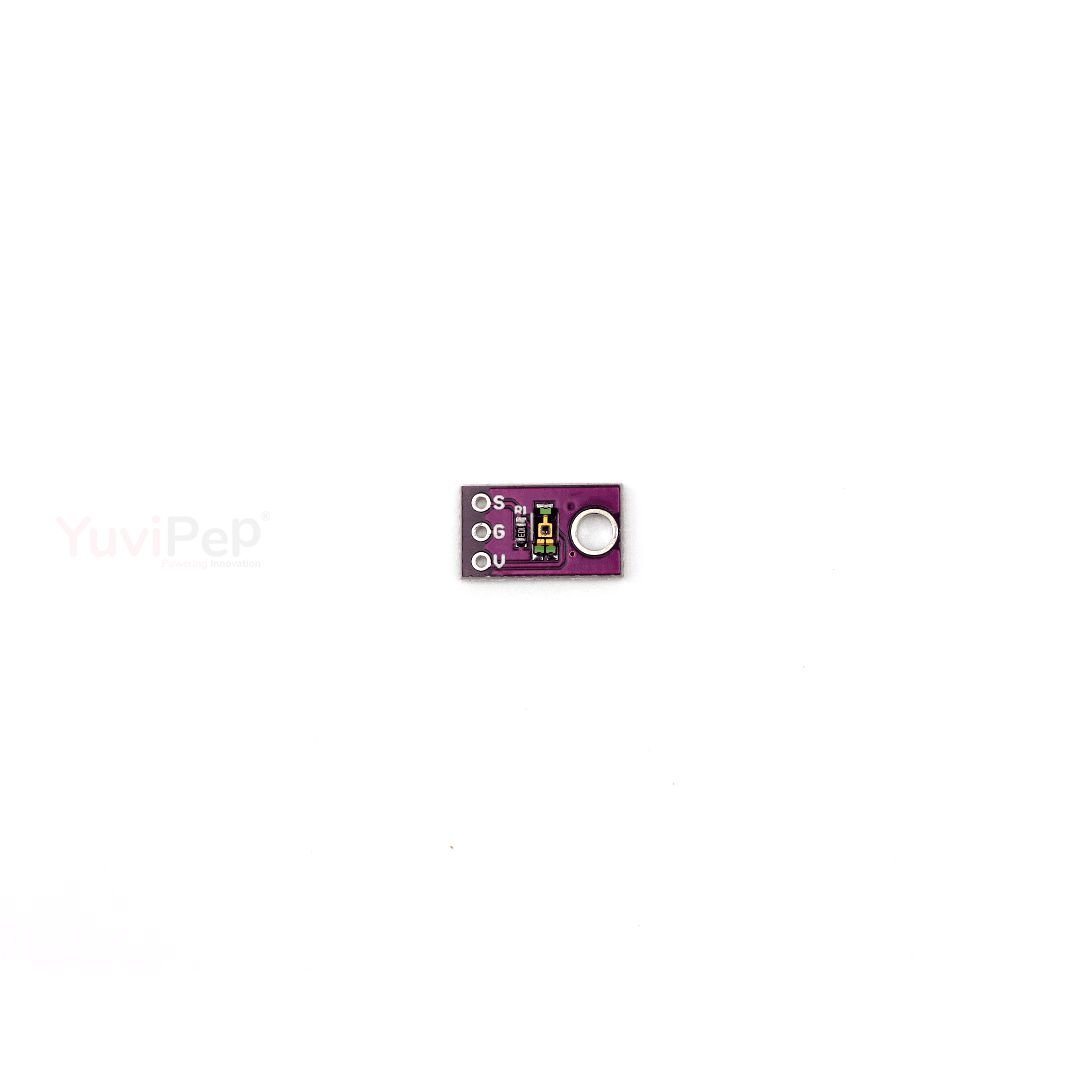 Ambient Light Sensor (CJMCU-TEMT6000) thumbnail 3