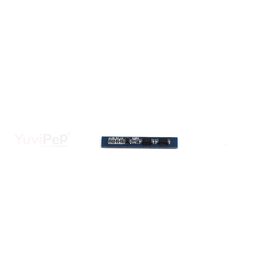 BMS (2S)  Cell Module