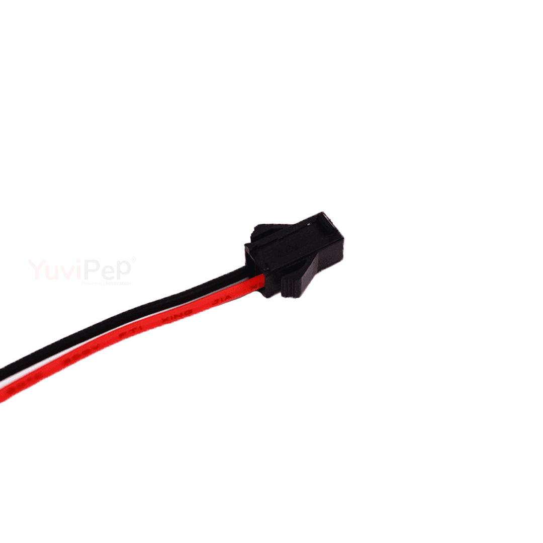JST Connector (Female) thumbnail 2