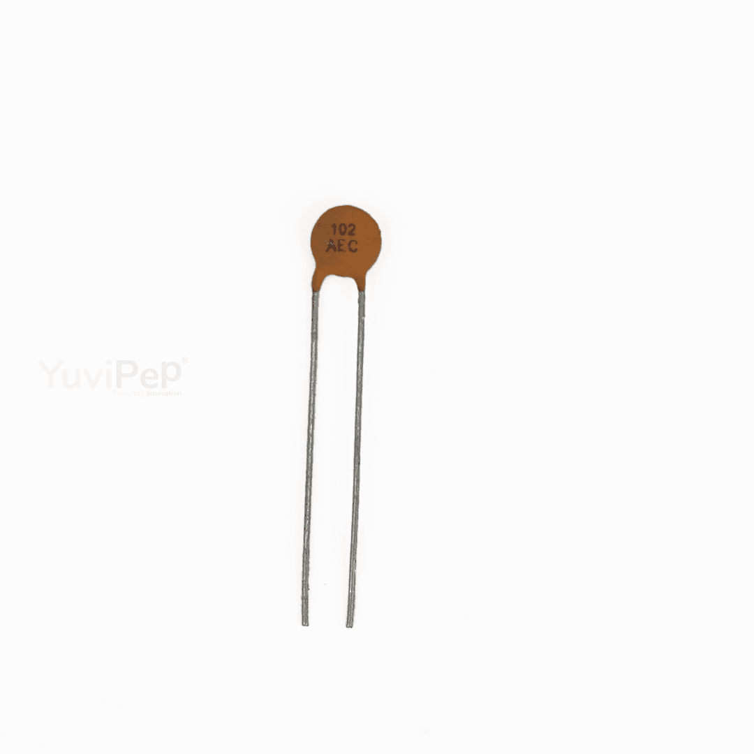 Capacitor 0.001uf(102)