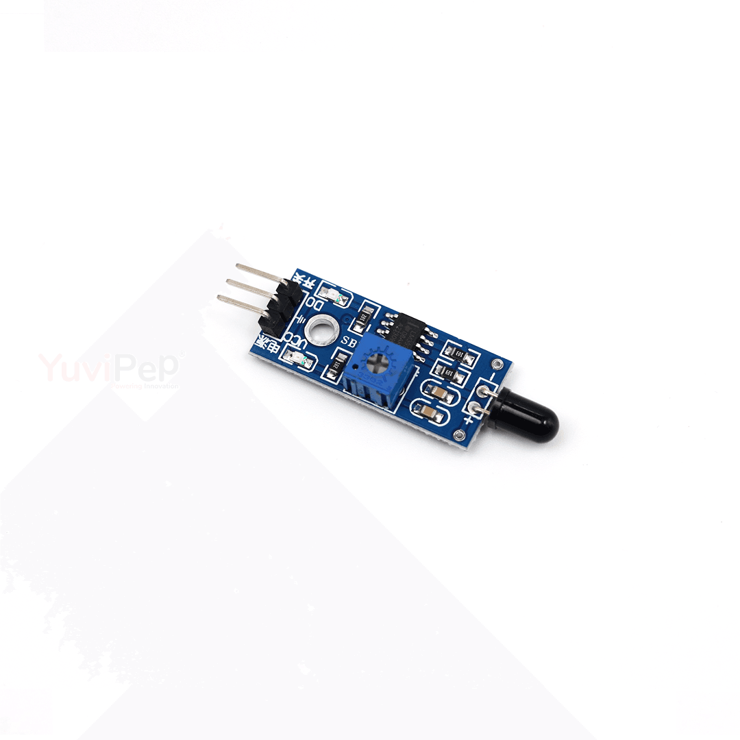 Flame sensor thumbnail 2