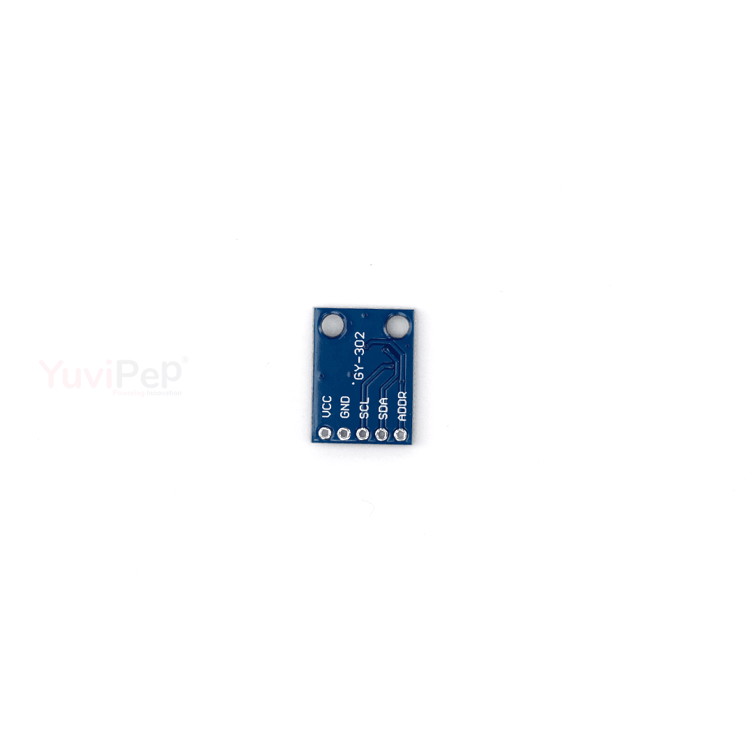 Light Intensity Module (GY-302 BH1750) thumbnail 3