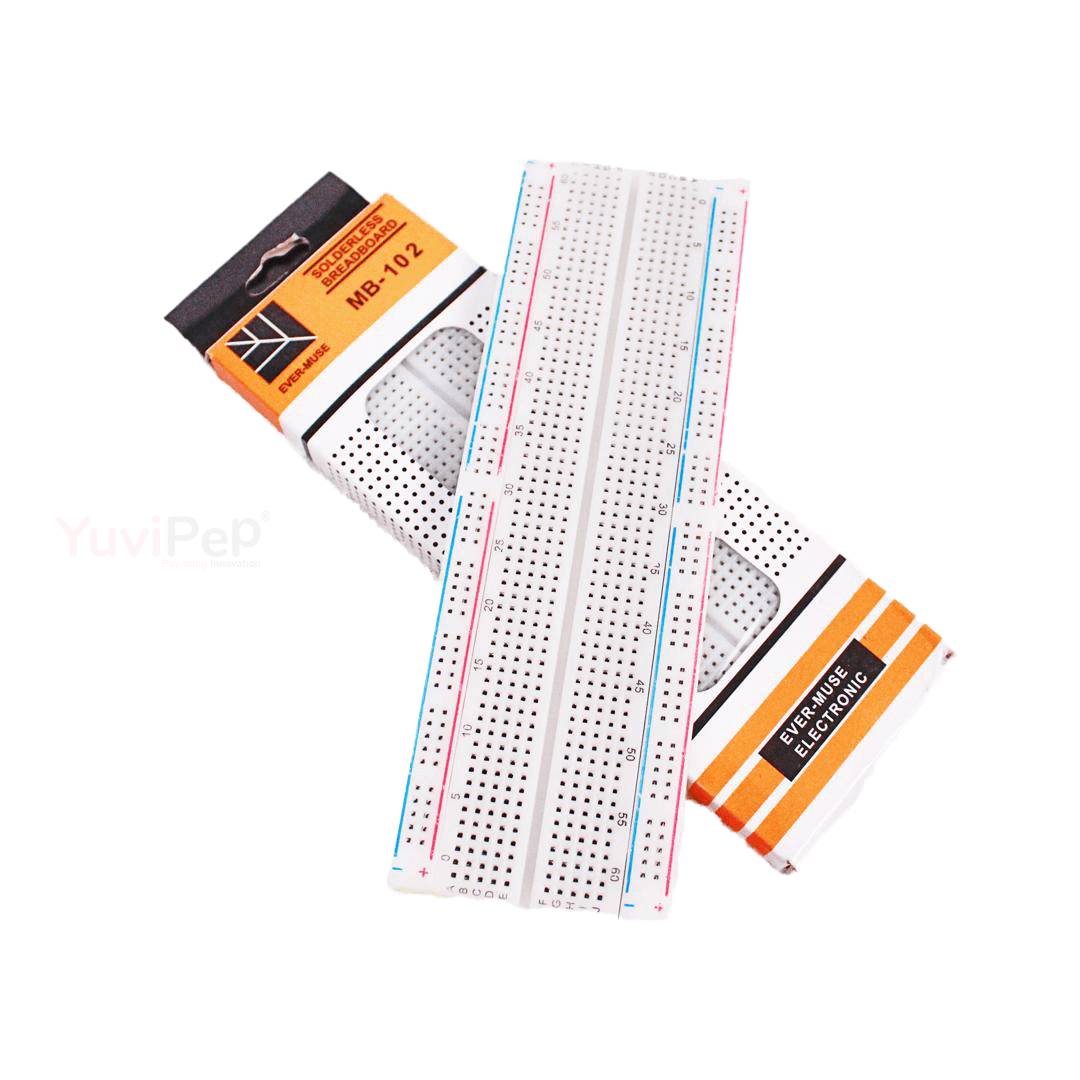 Breadboard MB-102