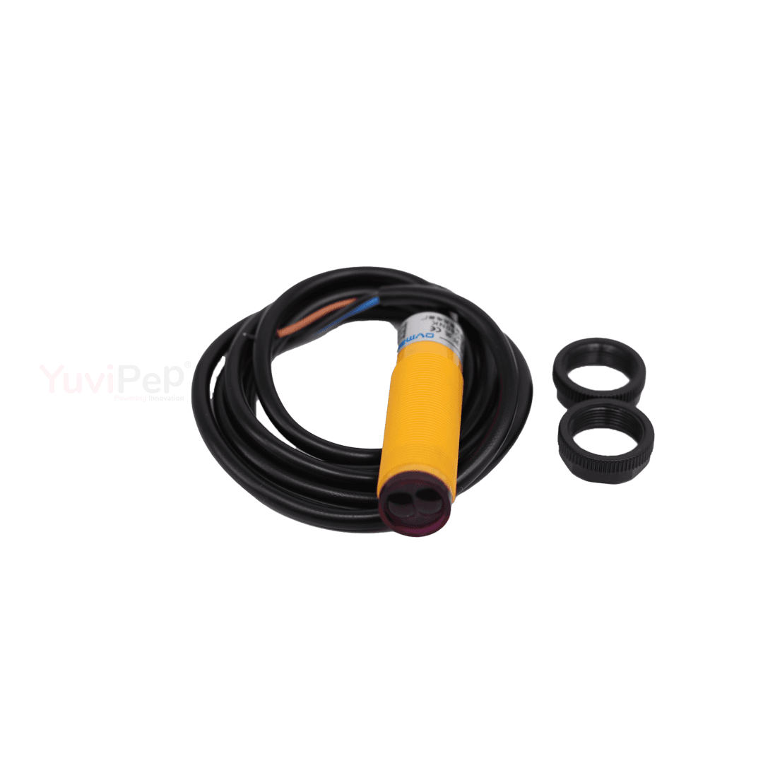 Industrial Grade IR Sensor thumbnail 3