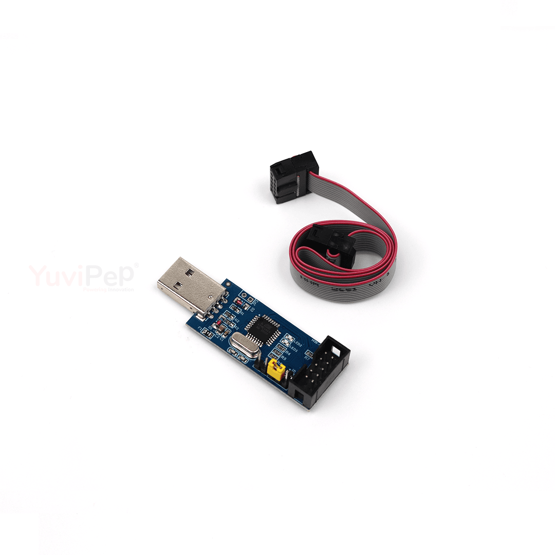USB ASP AVR Programmer