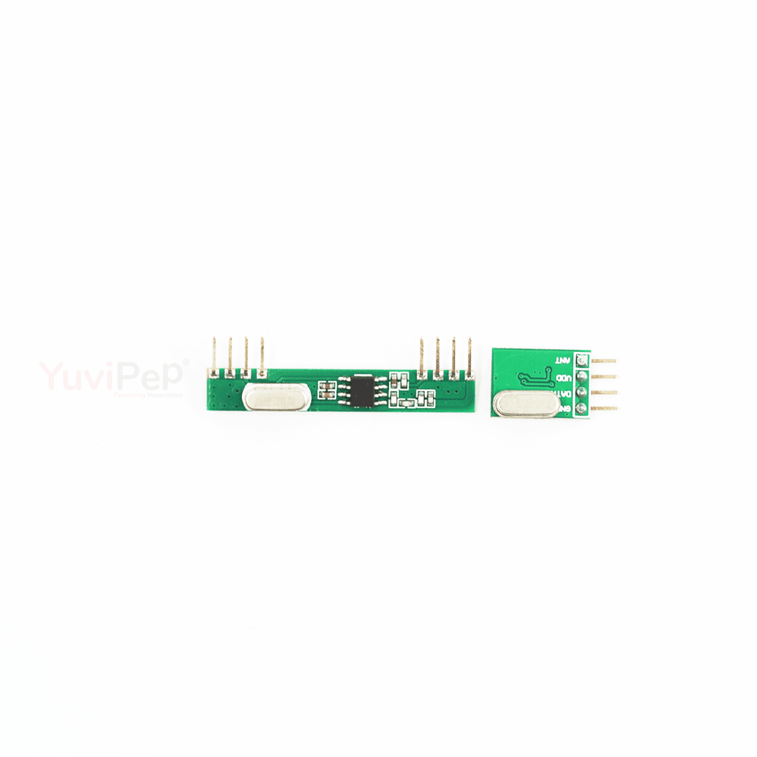RF Transceiver Module (433MHz)