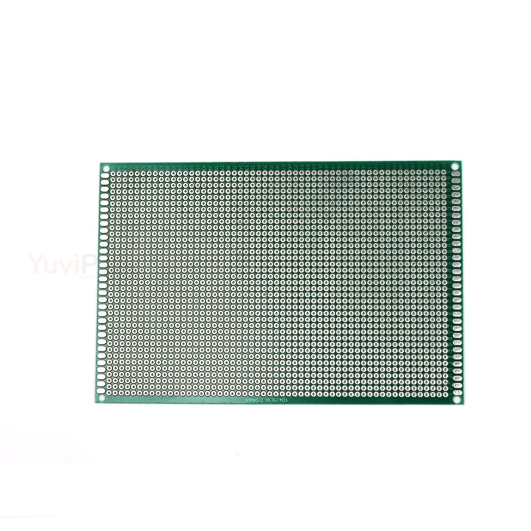 PCB Green 9*15CM (SS) thumbnail 3