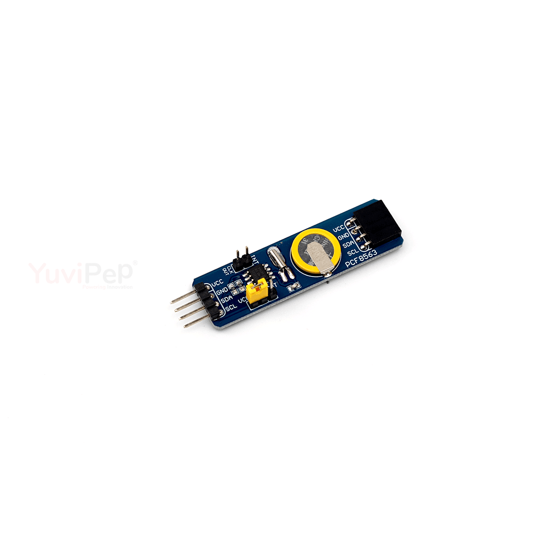 RTC I2C Module (PCF8563) thumbnail 2