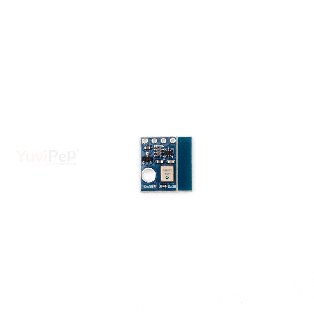 Digital Temperature & Humidity Measurement Module (AHT10) thumbnail 3